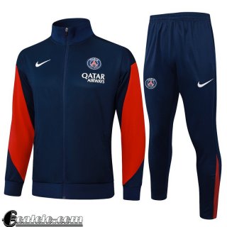 psg Full-Zip Giacca Uomo 25-26 B503