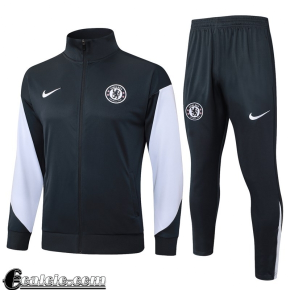 Chelsea Full-Zip Giacca Uomo 25-26 B506