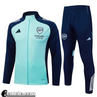 Arsenal Full-Zip Giacca Uomo 25-26 B508