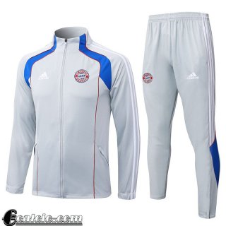 Bayern Monaco Full-Zip Giacca Uomo 25-26 B512