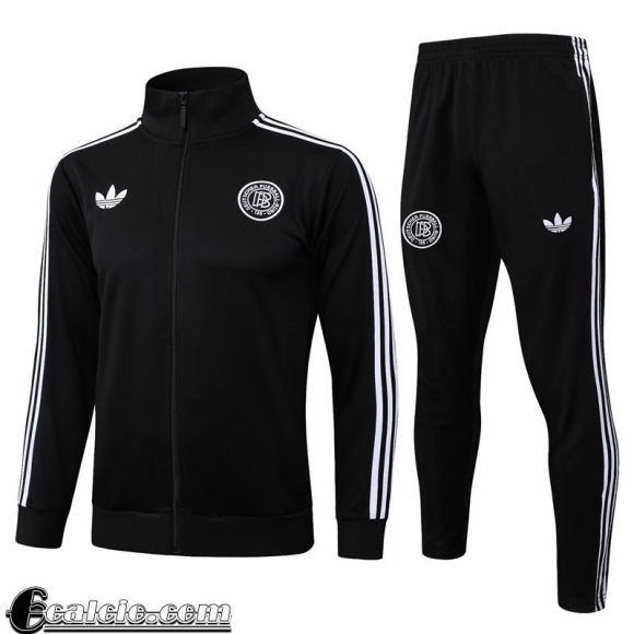 Germania Full-Zip Giacca Uomo 25-26 B514
