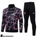 psg Full-Zip Giacca Uomo 25-26 B515