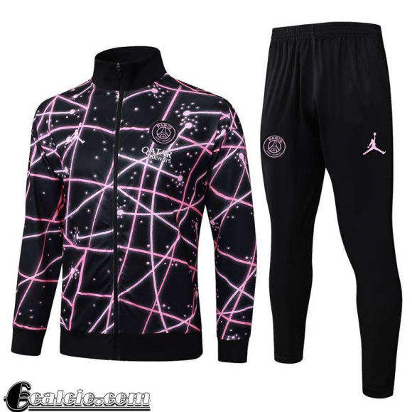 psg Full-Zip Giacca Uomo 25-26 B515