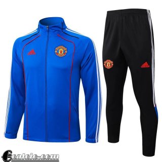 Manchester United Full-Zip Giacca Uomo 25-26 B518