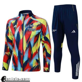 Arsenal Full-Zip Giacca Uomo 25-26 B519