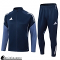 Sporting Full-Zip Giacca Uomo 25-26 B520