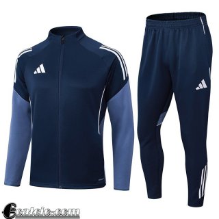 Sporting Full-Zip Giacca Uomo 25-26 B520