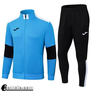 Sporting Full-Zip Giacca Uomo 25-26 B522