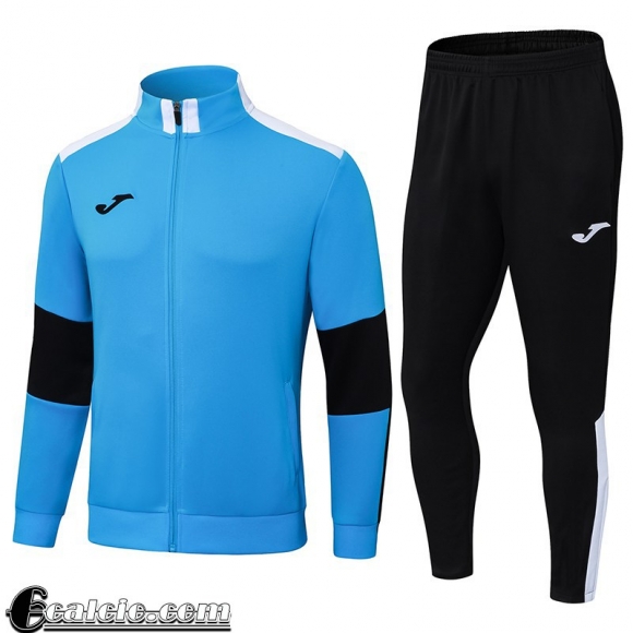 Sporting Full-Zip Giacca Uomo 25-26 B522