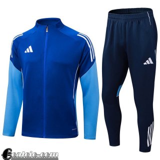 Sporting Full-Zip Giacca Uomo 25-26 B523