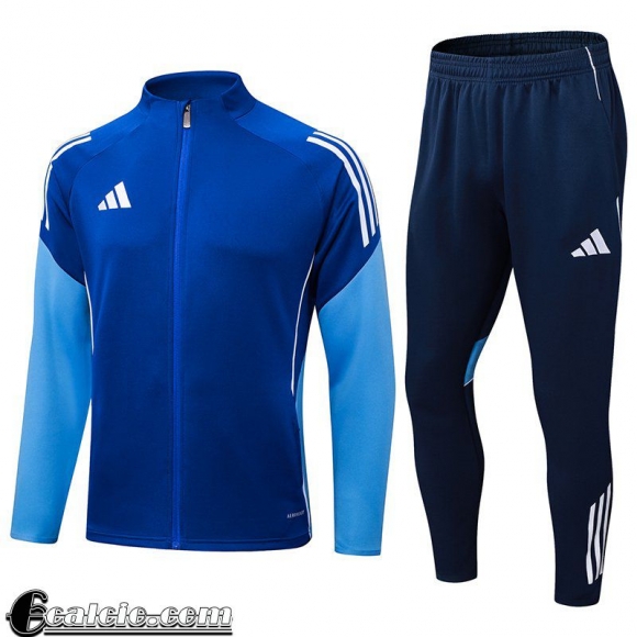 Sporting Full-Zip Giacca Uomo 25-26 B523