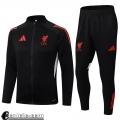 Liverpool Full-Zip Giacca Uomo 25-26 B527