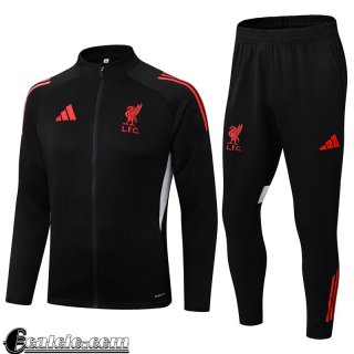 Liverpool Full-Zip Giacca Uomo 25-26 B527