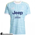 Juventus Maglia Calcio Seconda Uomo 25-26