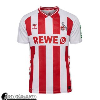 Koln Maglia Calcio Prima Uomo 25-26