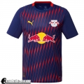 RB Leipzig Maglia Calcio Seconda Uomo 25-26
