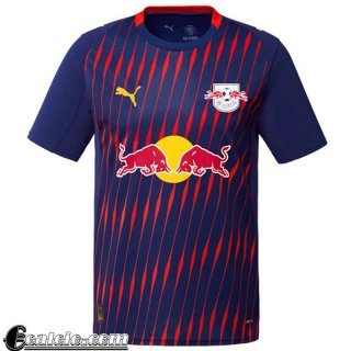 RB Leipzig Maglia Calcio Seconda Uomo 25-26