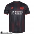 Bayer Leverkusen Maglia Calcio Prima Uomo 25-26