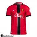 Mallorca Maglia Calcio Prima Uomo 25-26