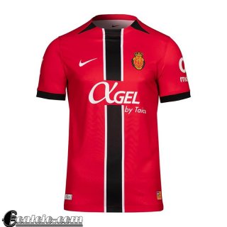 Mallorca Maglia Calcio Prima Uomo 25-26