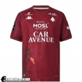 Metz Maglia Calcio Prima Uomo 25-26
