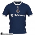Millwall Maglia Calcio Prima Uomo 25-26