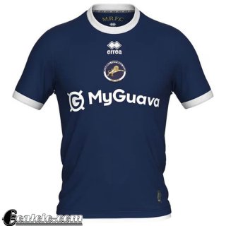 Millwall Maglia Calcio Prima Uomo 25-26