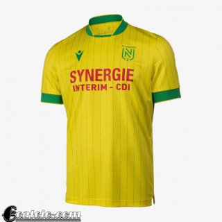 Nantes Maglia Calcio Prima Uomo 25-26
