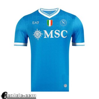 Napoli Maglia Calcio Prima Uomo 25-26