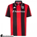 OGC Nice Maglia Calcio Prima Uomo 25-26
