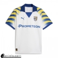 Parma Calcio Maglia Calcio Terza Uomo 25-26
