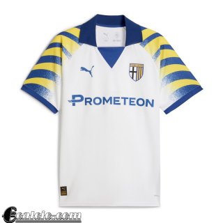 Parma Calcio Maglia Calcio Terza Uomo 25-26