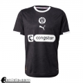 Pauli Maglia Calcio Terza Uomo 25-26