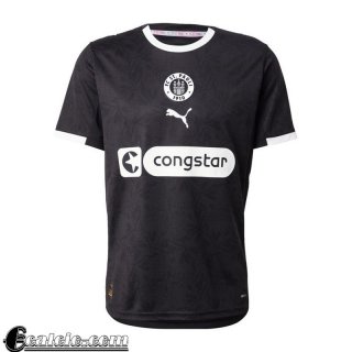 Pauli Maglia Calcio Terza Uomo 25-26
