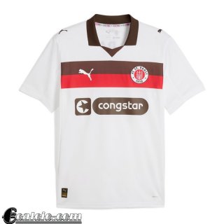Pauli Maglia Calcio Seconda Uomo 25-26