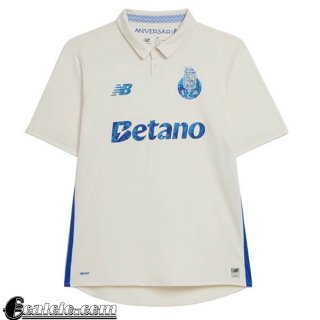 Porto Maglia Calcio Terza Uomo 25-26