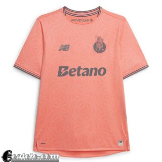 Porto Maglia Calcio Seconda Uomo 25-26