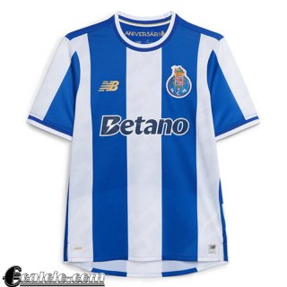 Porto Maglia Calcio Prima Uomo 25-26