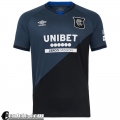 Rangers Maglia Calcio Terza Uomo 25-26