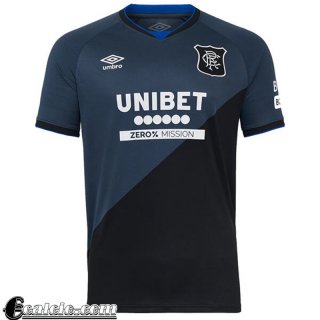 Rangers Maglia Calcio Terza Uomo 25-26