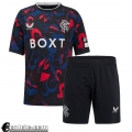 Rangers Maglia Calcio Terza Bambini 25-26