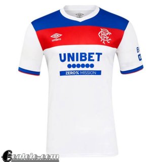 Rangers Maglia Calcio Seconda Uomo 25-26
