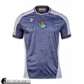 Real Sociedad Maglia Calcio Seconda Uomo 25-26