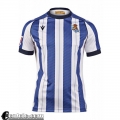 Real Sociedad Maglia Calcio Prima Uomo 25-26