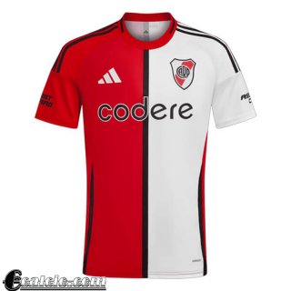River Plate Maglia Calcio Terza Uomo 25-26