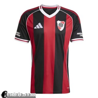 River Plate Maglia Calcio Seconda Uomo 25-26