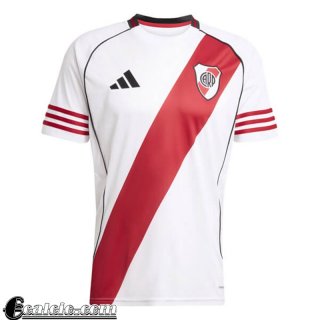 River Plate Maglia Calcio Prima Uomo 25-26