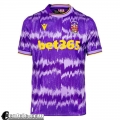 Stoke City Maglia Calcio Seconda Uomo 25-26
