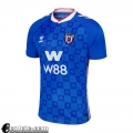 Sunderland Maglia Calcio Seconda Uomo 25-26