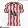 Sunderland Maglia Calcio Prima Uomo 25-26